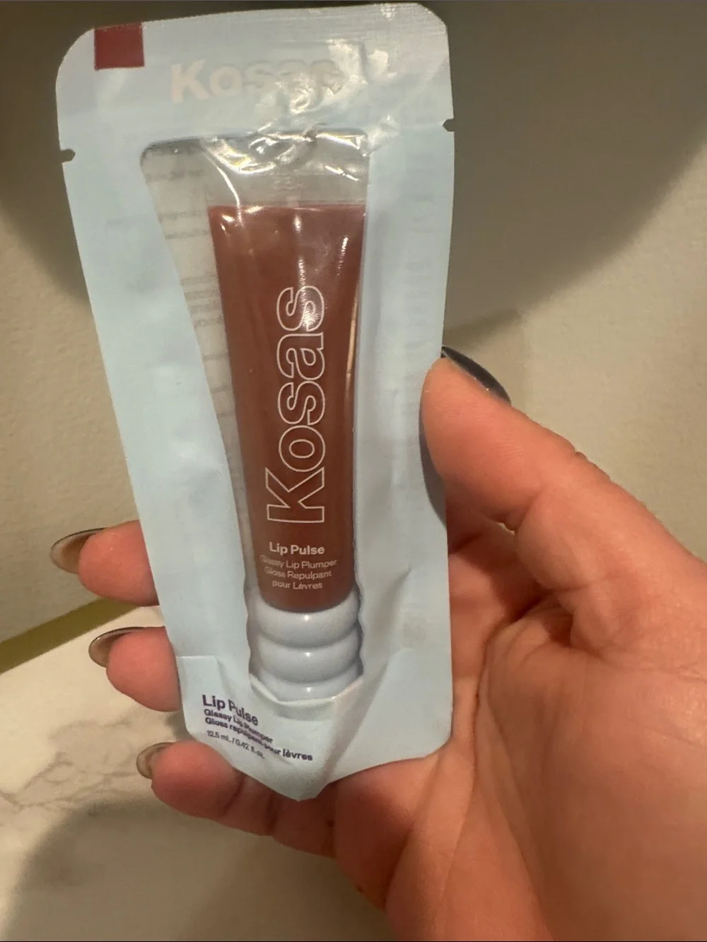 Kosas lip pulse